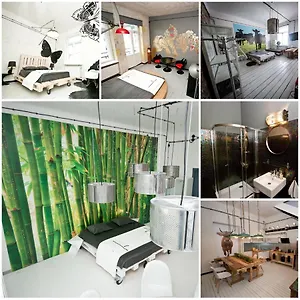 Apartamento Loft Sen Pszczoly, Varsovia