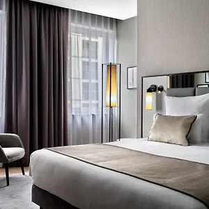 Hotel Leonardo Royal, Varsavia