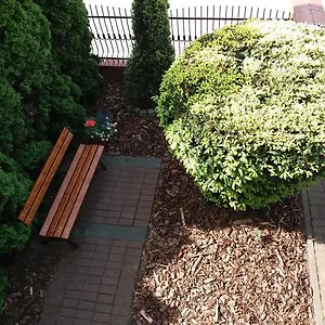 Tabu Проживание в семье Познань