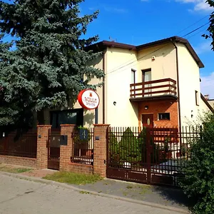 3* Hotel apartamentowy Bajland